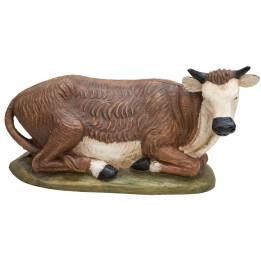 Burro acostado serie 30 cm Euromarchi