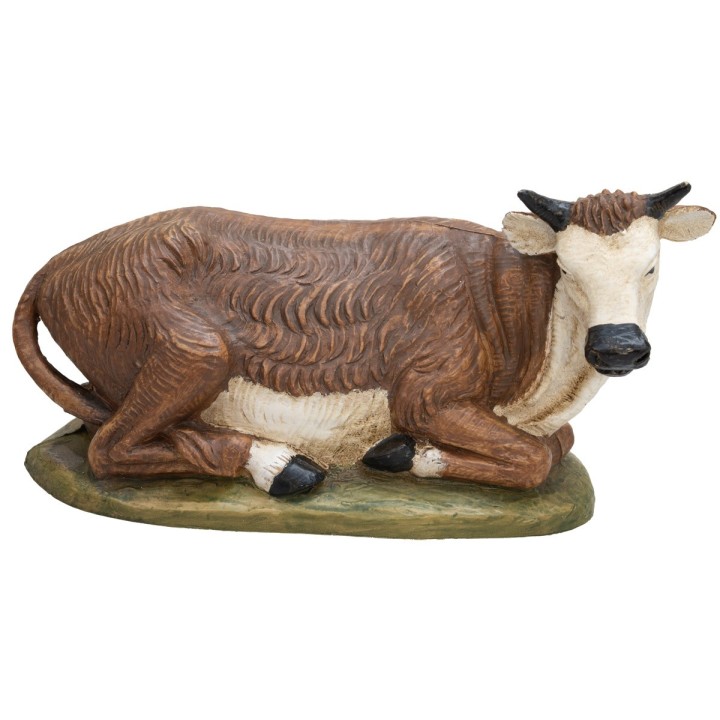 Lying donkey 30 cm series Euromarchi