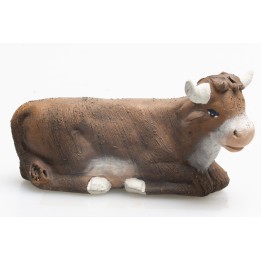 Establecer buey y burro para estar a 10 cm