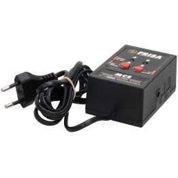 Motor control system MCS a ciclo continuo