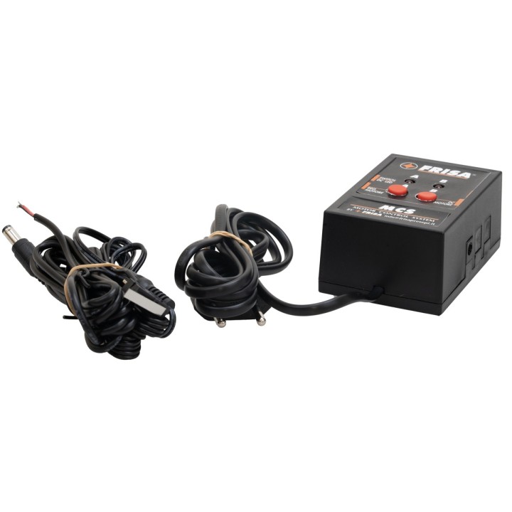 Motor control system MCS a ciclo continuo