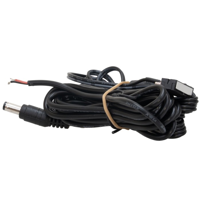 Motor control system MCS a ciclo continuo