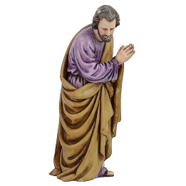 San Giuseppe 13 cm Landi Moranduzzo