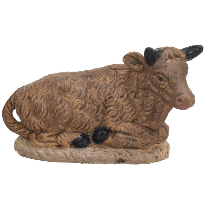Bue Euromarchi per statue da 6 cm