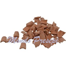 Coppi presepe 12x10 mm disponibili in: