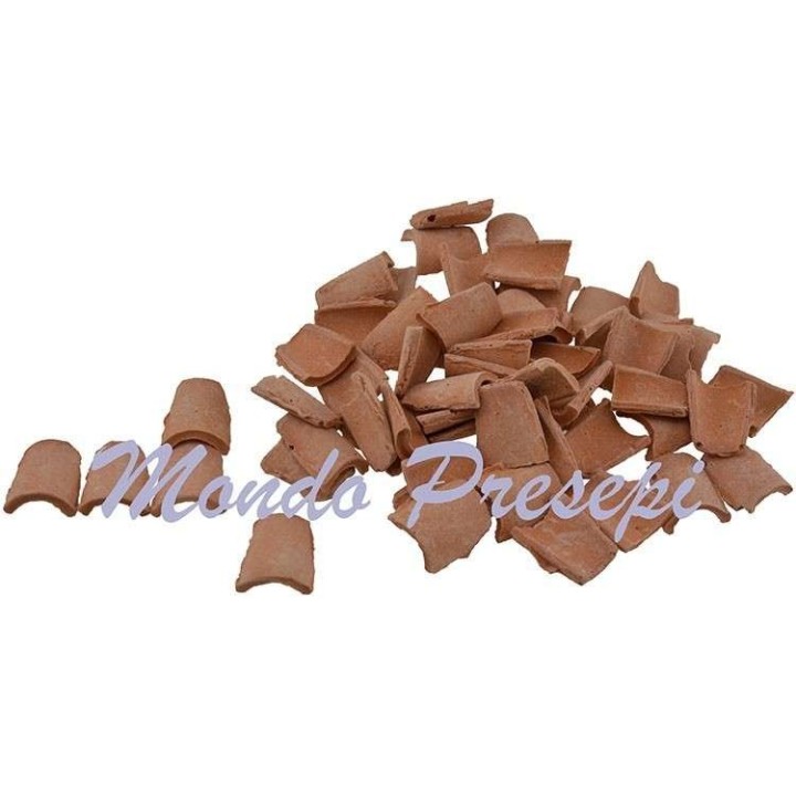 Coppi presepe 12x10 mm disponibili in:
