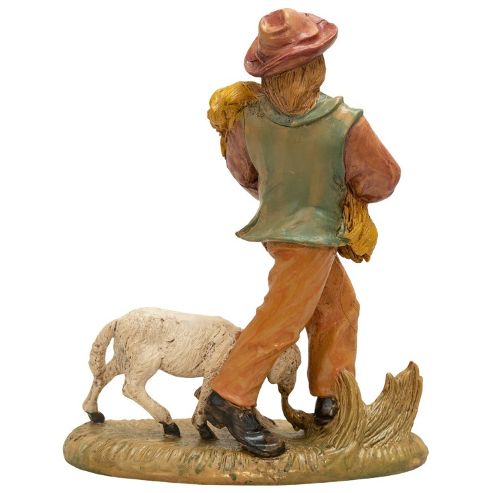 Woman with amphorae 20 cm Euromarchi