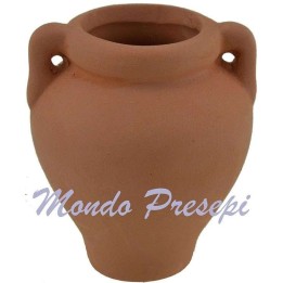 Amphora 4 cm h.