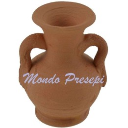 Amphora 3.5 cm h.