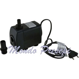 Pompa 1320 l/h altezza max 2,10 M