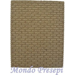 Panel ladrillos cm 100x50x1