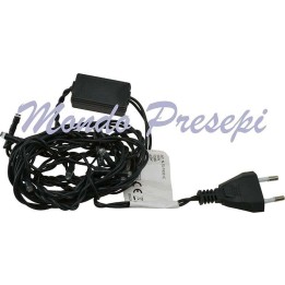 Catena 10 Led colorati