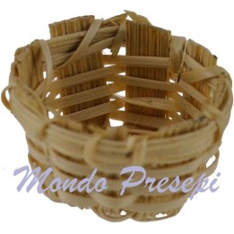 Cesta Ø 2,2 cm