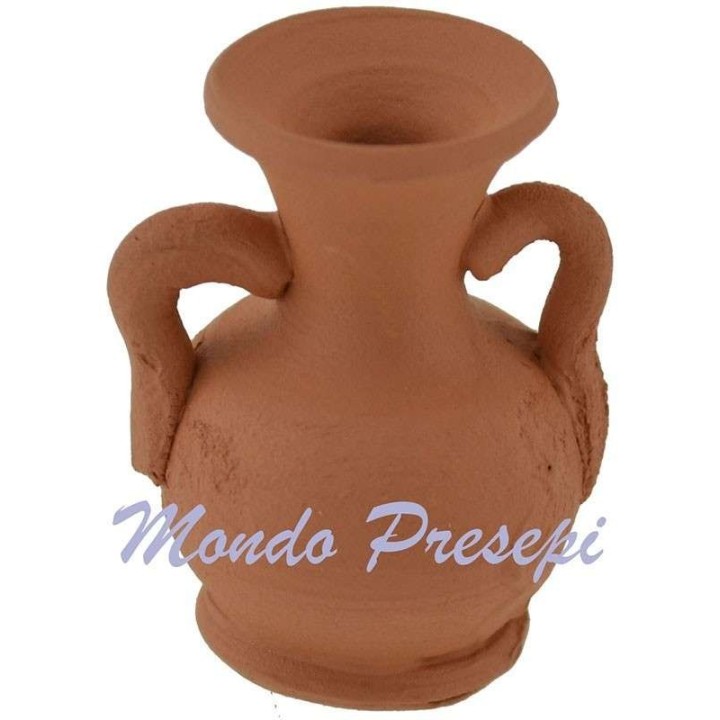 Amphora 2.5 cm h.