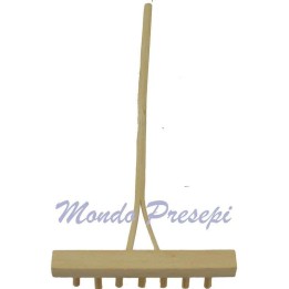 Rastrello cm 10,5