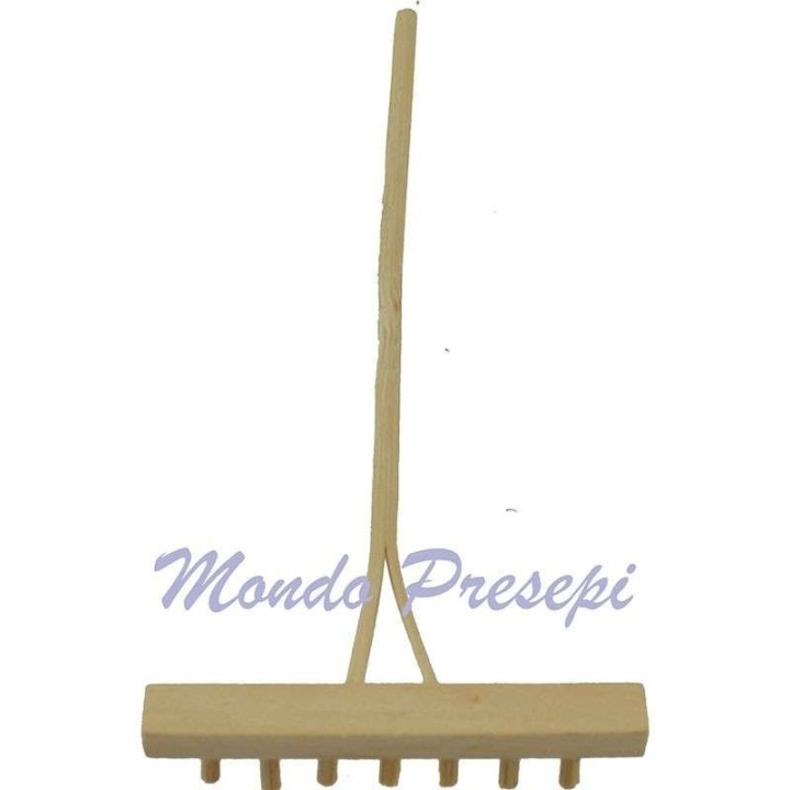 Rastrello cm 10,5
