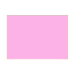 Gelatina Rosa acceso cm 7X7