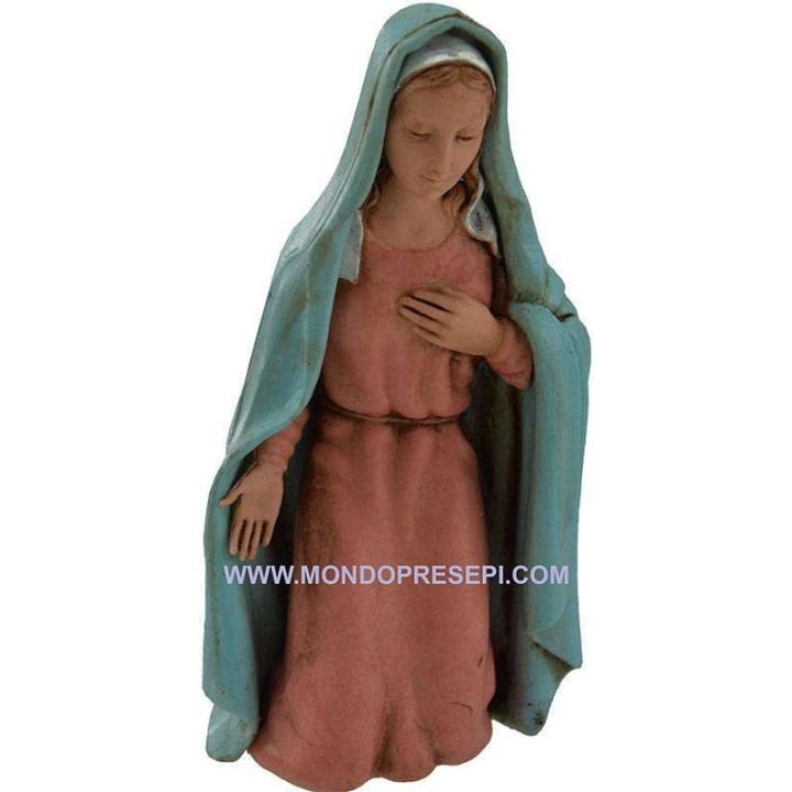 Conjunto de Natividad de 12 cm, 6 piezas, Landi Moranduzzo