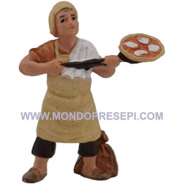 Pizzero 7 cm Euromarchi