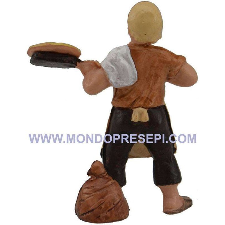 Pizza 7 cm Euro