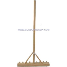 Rastrello 18 cm