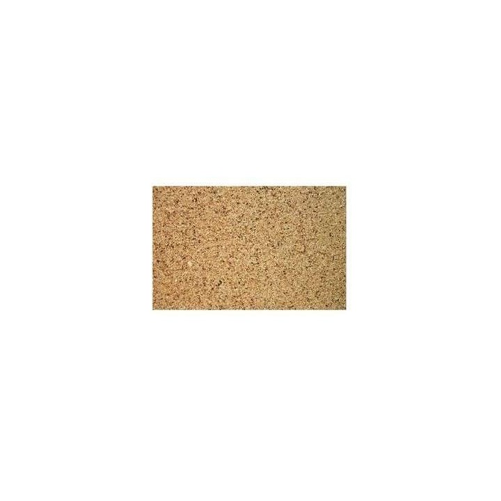 Pannello sughero liscio Cm 25x20x0,6