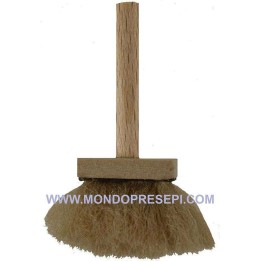 Brush 4 cm
