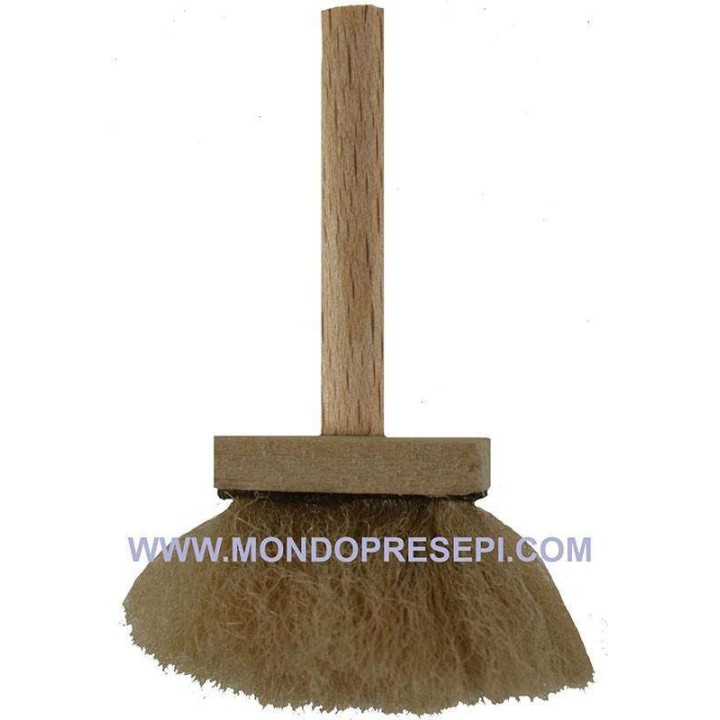 Pincel de 4 cm