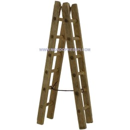 Escala doble 12 cm
