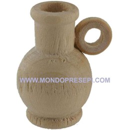 Otre in legno cm 3 h.