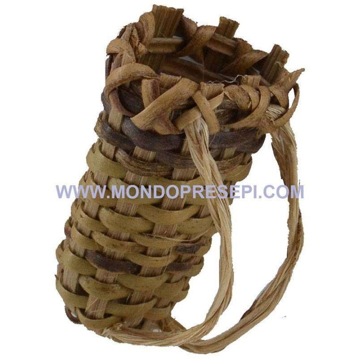 Basket cm 3,3