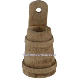 Bigoncia 3 cm