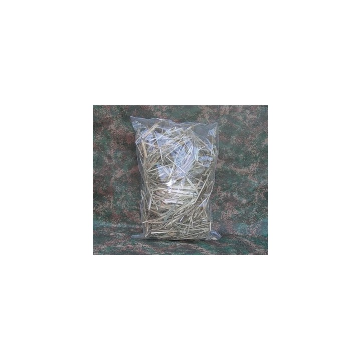 Bolsa de heno 40 gr