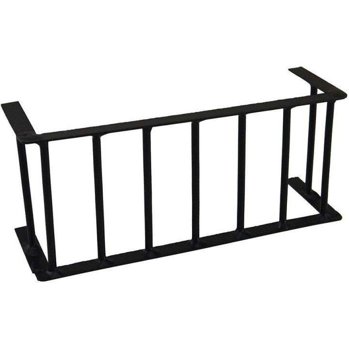 Railing cm 7x4x4 h.