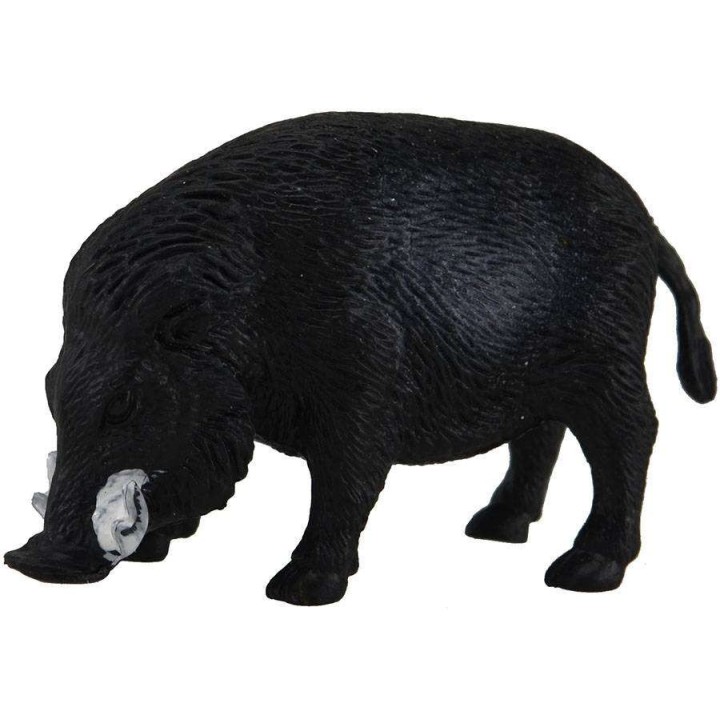 Cinghiale 7 cm