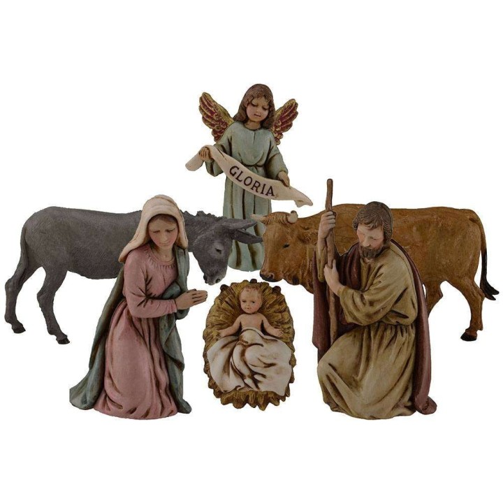 Natività Landi 11 cm
