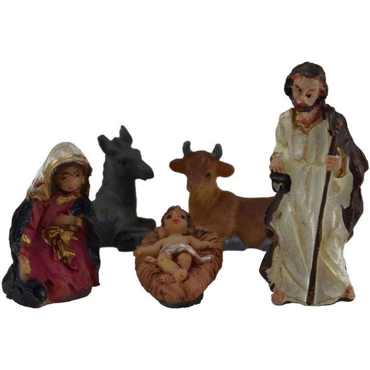 Natividad cm 3 set 11 sujetos