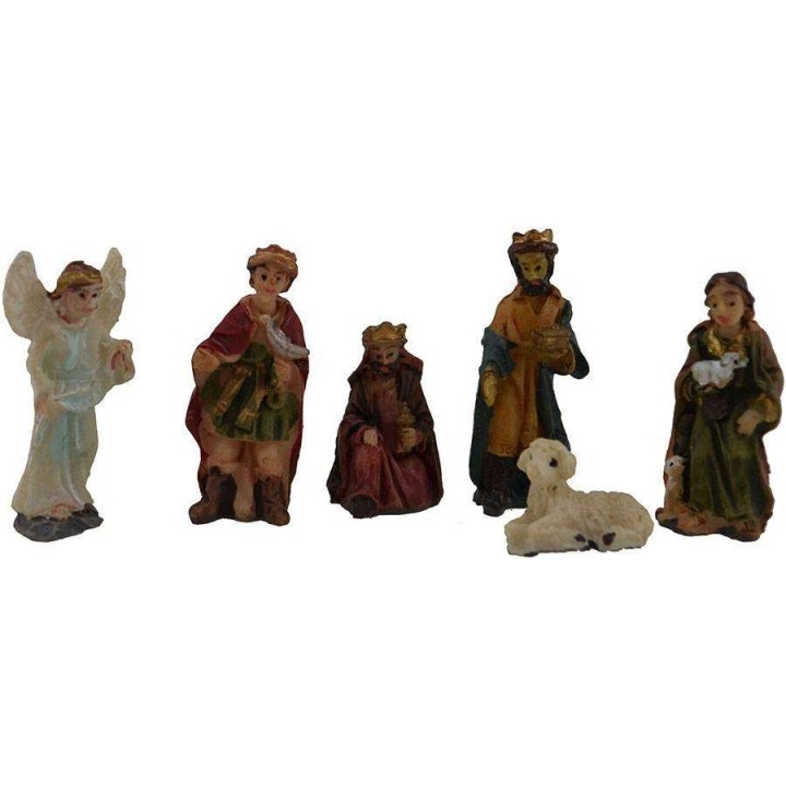 Natividad cm 3 set 11 sujetos