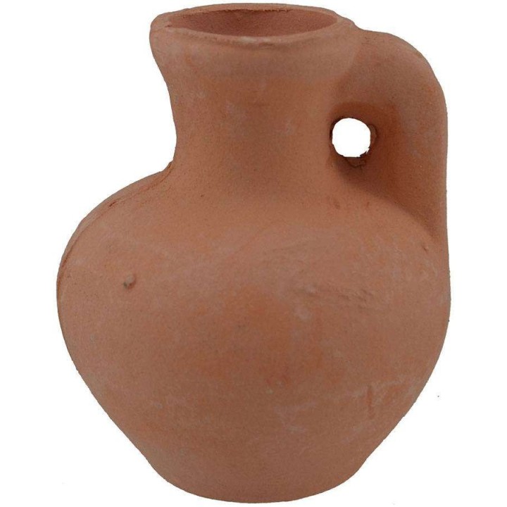 Anfora in terracotta 5 cm