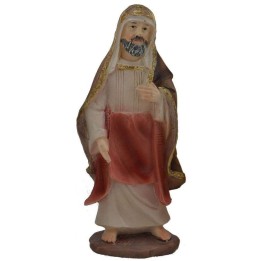 9 Cm Sacerdote