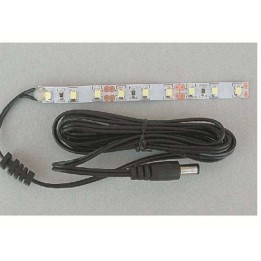 Tira de 12 LED LS disponible en varios colores:
