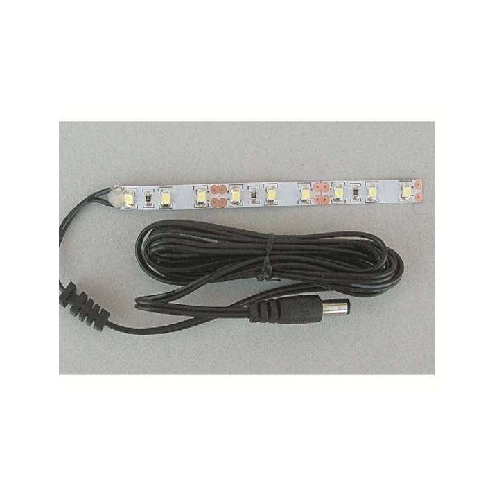Striscia 12 Led LS disponibile in vari colori:
