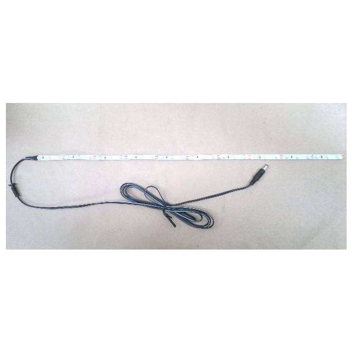 15 led WS strip available in the following colors:
