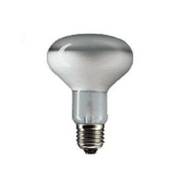 Lampada spot trasparente E27-60W