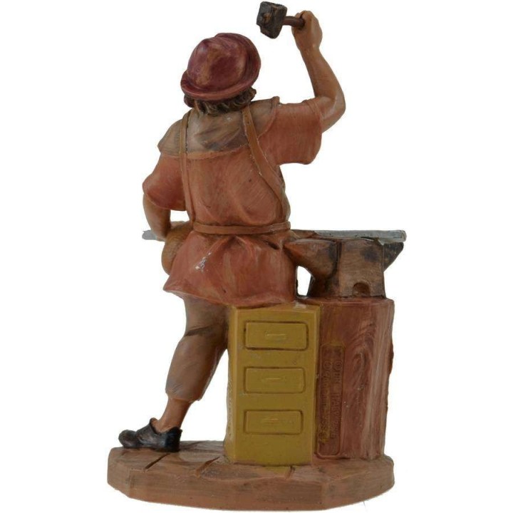 Blacksmith 12 cm Fontanini