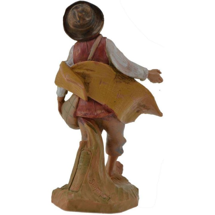 Pastor que siembra 12 cm Fontanini