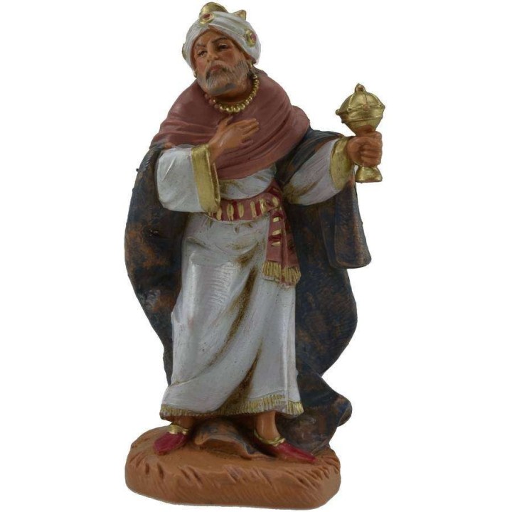 Set of three Magi 12 cm Fontanini