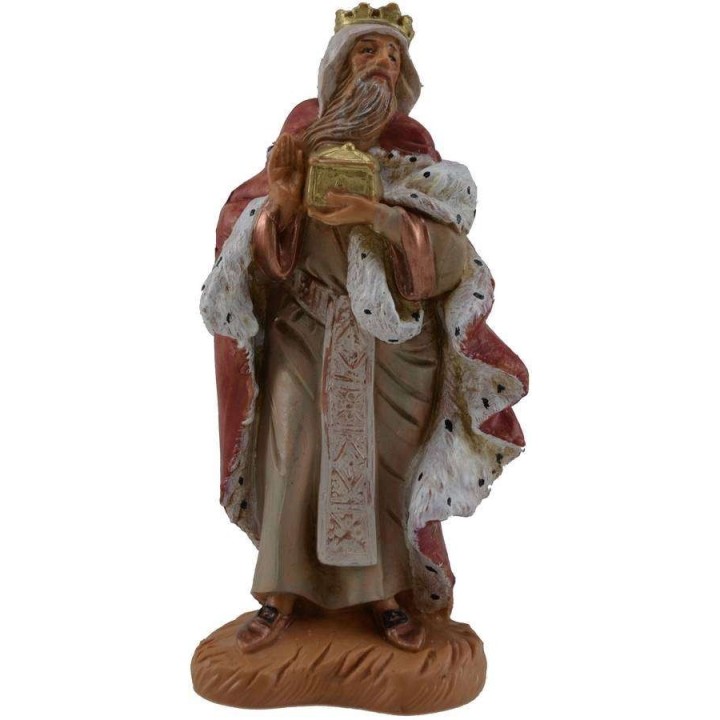 Set of three Magi 12 cm Fontanini