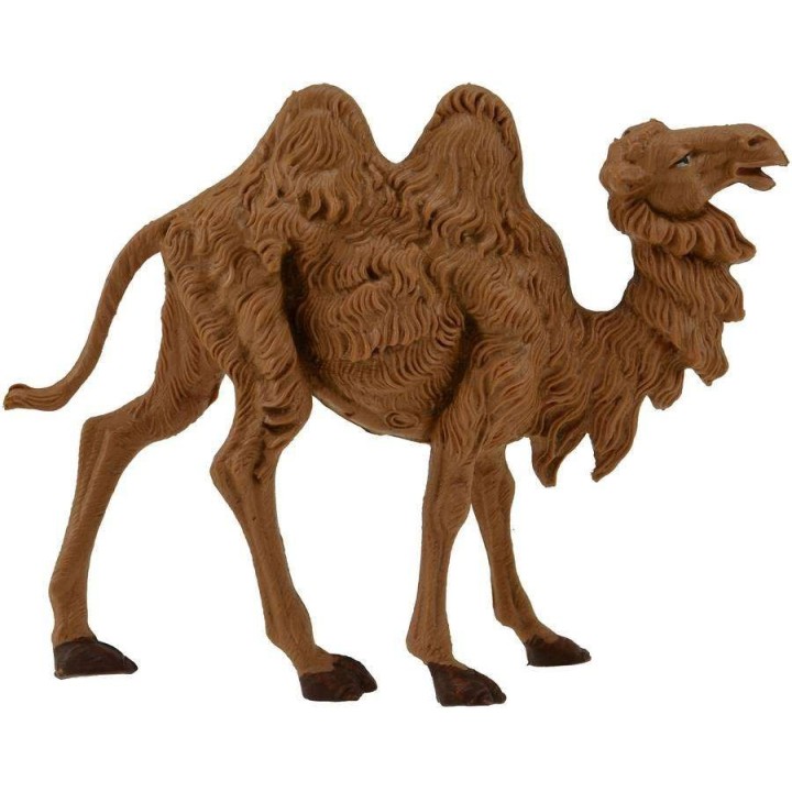 Standing camel 12 cm Fontanini
