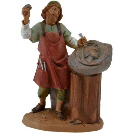 Scultore 12 cm Fontanini